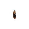 Lobellis nuisette et string - Noirs